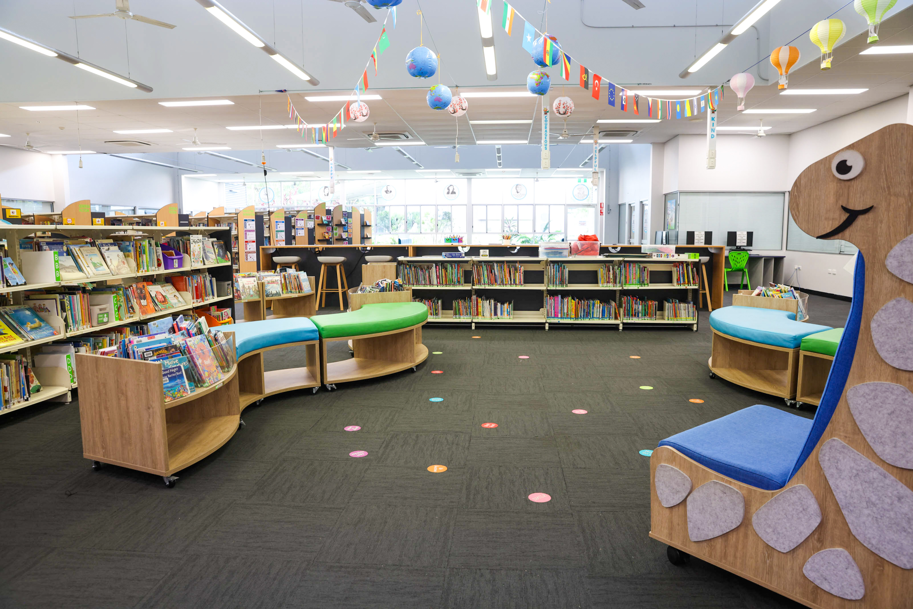 Library